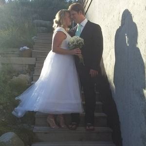 Meet your Posher, Tammy